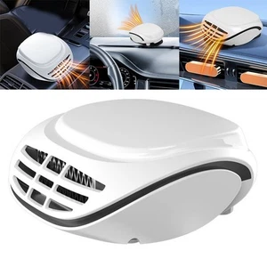 Effective Demisting Solution with Quick Warm Air Distribution System in Cars - Picture 1 of 12