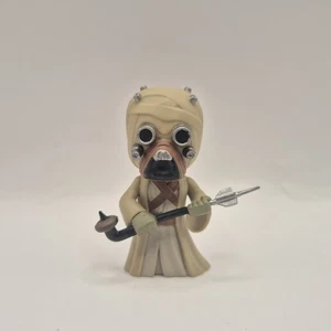 Funko Mystery Minis Star Wars Classic A New Hope WalMart Exclusive Tusken Raider - Picture 1 of 5