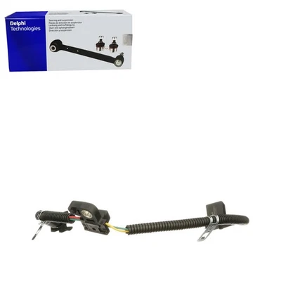 Sensor de velocidad de vehículo Delphi para GMC Yukon 2007-2012 Foto 1 de 4