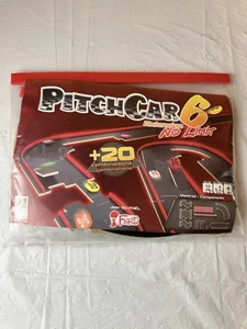 Pitchcar 6 Extensión Sin Límite Ferti Nuevo - Imagen 1 de 4