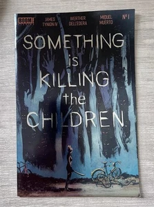 Something is Killing the Children Vol. 1 Taschenbuch 2020 - Bild 1 von 6