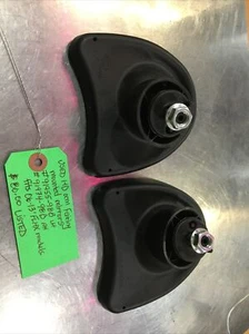 Harley Davidson oem Fairing Mounted Mirrors #91955-98B/91974-98B - Bild 1 von 7