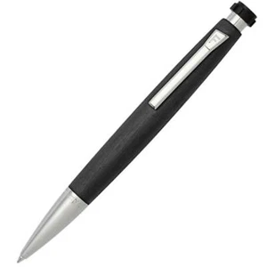 Penna A Sfera Festina FWS4101/A Chrono Bike In Acciaio Nero - Imagen 1 de 3