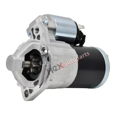 Arranque Para Mitsubishi 3.8L V6 Eclipse 06-12, Galant 04-09, Endeavor 04-11 17907 Foto 1 de 4