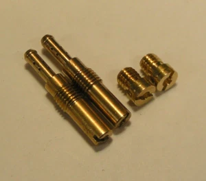 98-03 Honda VT750C VT750 VT 750 Shadow Ace Carburetor stock JET kit 40 105 110 - Picture 1 of 1