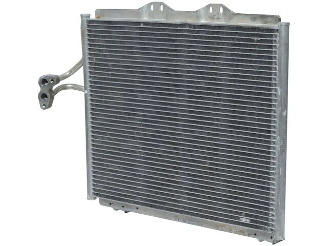 Condensador de aire acondicionado 61WKKT88 para Jeep Wrangler TJ 2003 Foto 1 de 1