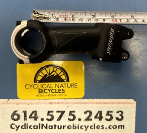 Specialized comp set  90mm x 31.8mm Stem +16 - 8 - Picture 1 of 6