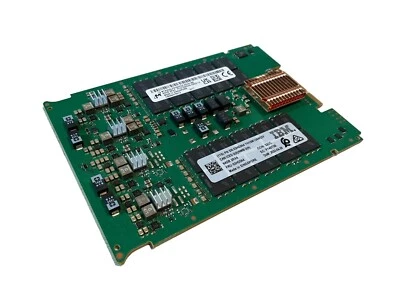 Tarjeta de memoria 03HD564 IBM 32CC P14573B 64GB 2Rx4 PC4-3200AA Power10 Foto 1 de 3