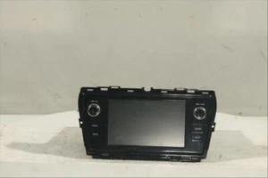 89150 35000 LAX radio pour SSANGYONG TIVOLI XLV 15 XLV XK 10050835004410 - Picture 1 of 4