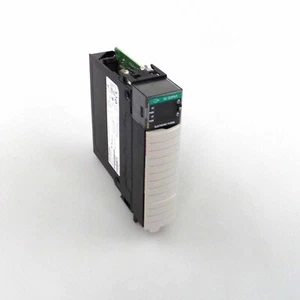 Allen Bradley DC Output Modul 1756-OB16E Ser.A NOV - Bild 1 von 3