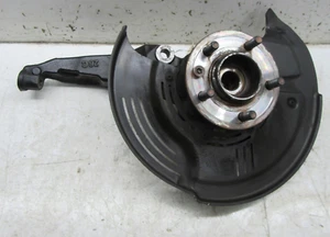 2014-2016 Land Rover LR4 OEM Left Front Wheel Spindle Knuckle Hub Bearing - Picture 1 of 14
