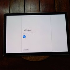 Samsung Galaxy Tab S4 64GB, Wi-Fi, 10.5 in - Gray