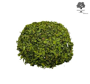 Dried Lovage Leaves 85g - 1.95Kg Premium Quality Levisticum Officinale - Picture 1 of 5