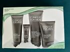 Clinique for Men Refreshed Skin For Him: Men’s Oily Skincare Gift Set