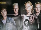 NICKLEBACK - Poster from 2002 - 22 x 16 in. (55 x 40 cm) - MINT CONDITION!