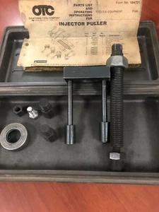 OTC Injector Puller 7155 - Picture 1 of 6
