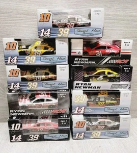Action Ryan Newman 1/64 Lot Of 9 - Picture 1 of 5