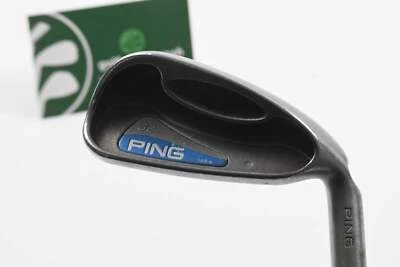Ping G2 HL #4 Iron / 24 Degree / White Dot / Regular Flex Ping AWT Shaft - Image 1 of 4