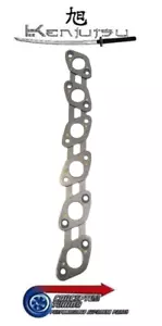 OE SPEC Exhaust Manifold Gasket - For Nissan R33 GTST SKYLINE RB25DET - Picture 1 of 2