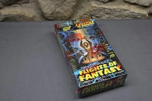 Tim Hildebrandt 1994 Flights of Fantasy Factory Sealed 48 Pack Box (G1) - Bild 1 von 8