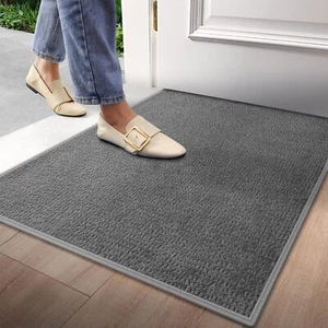 Fall Door Mats Indoor Welcome Mat Fall Back Door Rugs for Inside House Indoor... - Picture 1 of 3