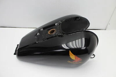 1985 HONDA SHADOW 1100 VT1100GAS TANK FUEL PETROL RESERVOIR (HBGTU114) Foto 1 de 4
