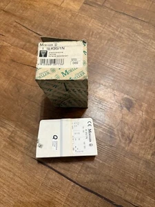Moeller K95/1n Unused/Sealed - Picture 1 of 7
