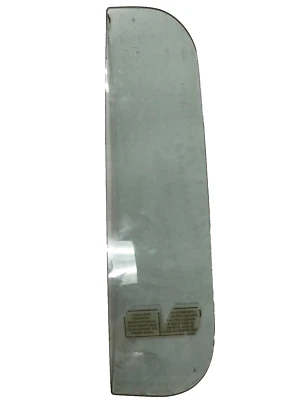 Explorer, Mountaineer, 1991, 1992, 1993, 1994 - 1997, vidrio de ventilación de puerta trasera izquierda Foto 1 de 4