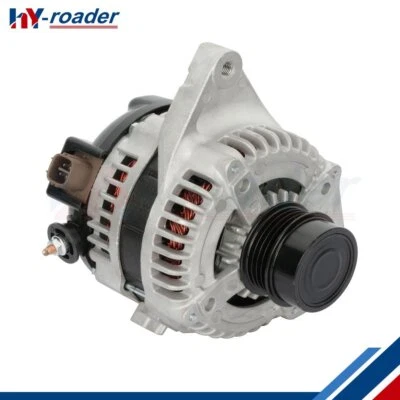 Alternator For 100Amp Toyota Camry 27060-0V060 270600V060 AL3367X 12V 2010 2011 - Image 1 of 4