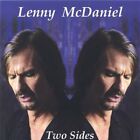 Two Sides - Music Cd - Mcdaniel, Lenny -  2005-05-17 - Cd Baby - Very Good - Aud
