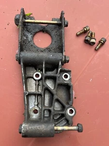 BMW E30 M20 AC Compressor Support Bracket 1717007 - Picture 1 of 2