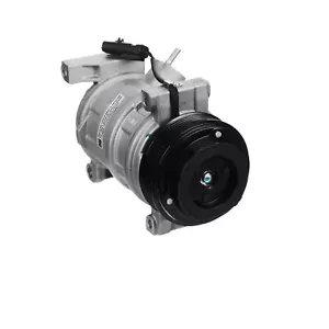 Klimoto A/C Compressor | Compatible With 08-10 Dodge Grand Caravan - Picture 1 of 5