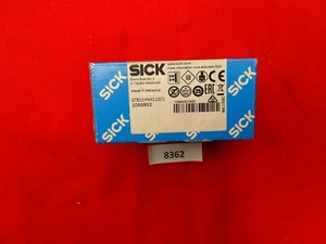 SICK GTB10-P4411S01 - SICK 1066852 Klein-Lichtschranken - Picture 1 of 4