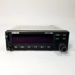 GARMIN GPS 150 P/N 011-00054-00 - Bild 1 von 5