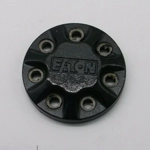 7461-000 EATON E CAP, H MTR - Picture 1 of 1