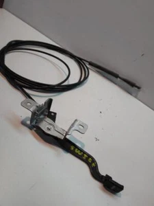 Cerradura maletero / porton Suzuki Swift I (AA) 1.3 (SA413, AA53) (64 cv) - Imagen 1 de 2