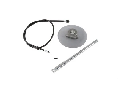 Nabentachoantrieb für 16" Rad, Umbausatz - Simson S50, S51, S70, S53, S83 - Bild 1 von 4