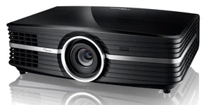 High End 4K UHD Optoma UHD65 2.200 AnsiLumen Beamer, UVP 3.299 Euro, 2xHDMI - Imagen 1 de 1