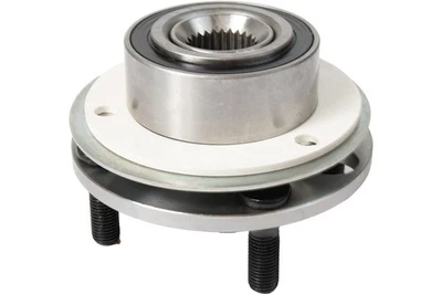 Kit de reparación de cojinete de cubo de rueda delantera Driveworks para Dodge Omni NT518500 1978-1990 Foto 1 de 4