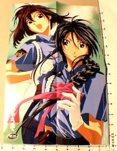 Póster You're Under Arrest The Motion Picture Promo Oficial Original 2003 - Imagen 1 de 1