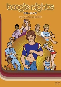 Boogie Nights (DVD) Mark Wahlberg - Picture 1 of 1