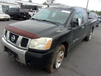 Used Body Control Module fits: 2005 Nissan Titan Body Control BCM Crew Cab from - Image 1 of 4