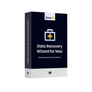 Asistente de recuperación de datos EaseUS para Mac - Imagen 1 de 1