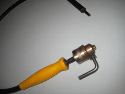 Jacobs Multicraft Drill Chuck DC1G61 36" Flexible Drill Extension - Image 1 of 4