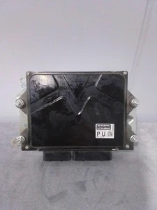 Centralina motore SUBARU FORESTER SH ECU 22765AN460 2.5 benzina 126kw 28173941 - Foto 1 di 5