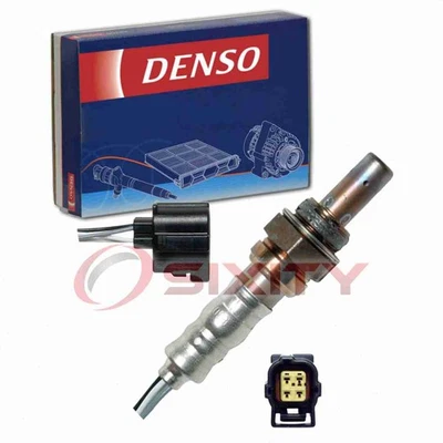 Sensor de oxígeno Denso Upstream para Dodge Magnum 2005-2006 emisiones de escape yy Foto 1 de 4