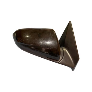 Unpainted Power Right Side Door Mirror for 2019-2021 Hyundai Veloster 87620J3270 - Picture 1 of 1