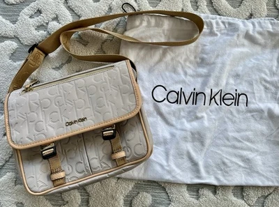 Bolsa Calvin Klein - Imagem 1 de 4