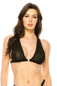 Crossback Bralette - Picture 1 of 4