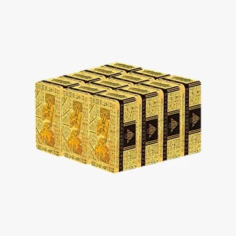 Sealed cases